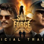 Sky Force trailer