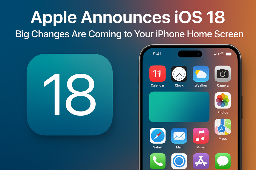 iOS18