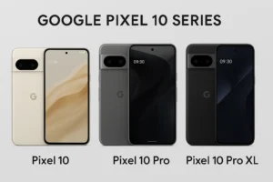 Google Pixel 10