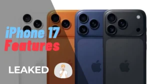 iPhone17